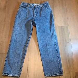 💖VINTAGE  U2 JEANS 💖